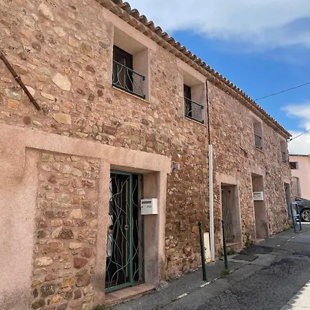 Maison De Village Adorable - Escapade Provence Dom wakacyjny Fréjus