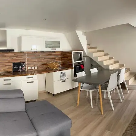 Holiday home Maison De Village Adorable - Escapade Provence Frejus